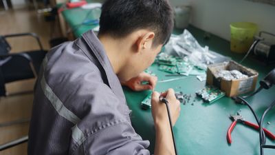 Китай Hangzhou Zon Packaging Machinery Co.,Ltd завод