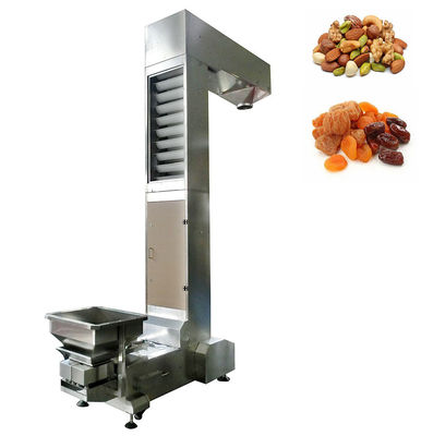 200mm Nuts Packing Machine