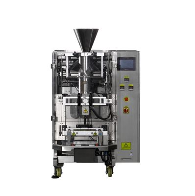 200mm Nuts Packing Machine