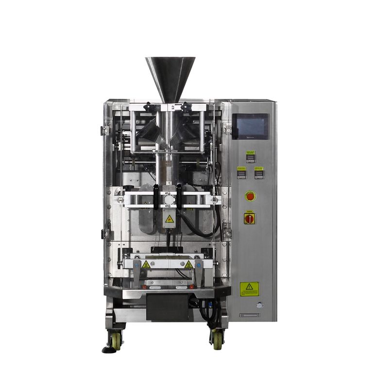 200mm Nuts Packing Machine